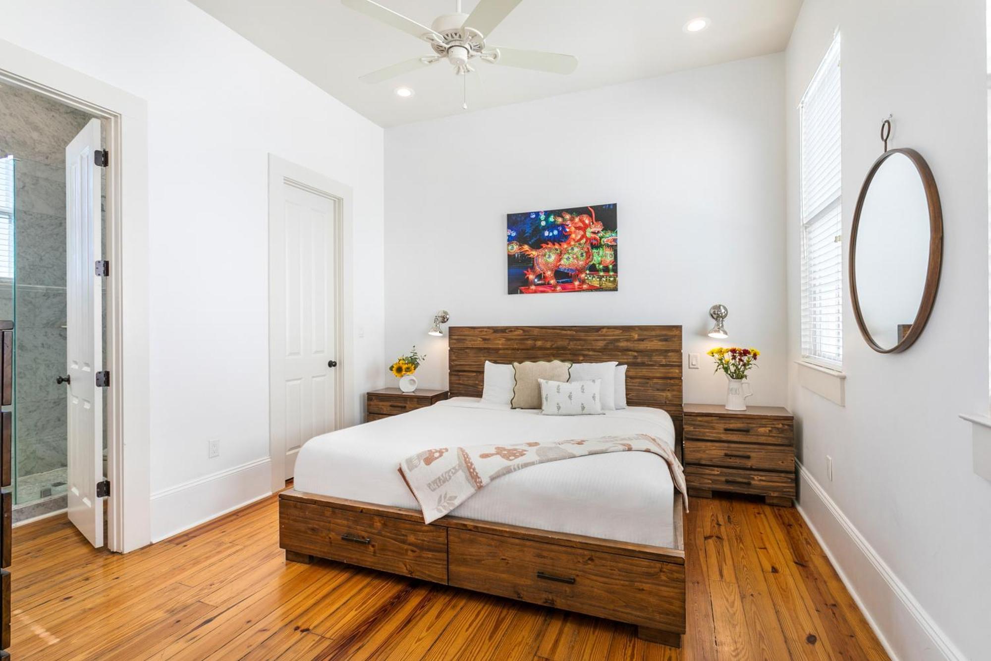 3Br Cottage On Carondelet By Hosteeva Ню Орлиънс Екстериор снимка